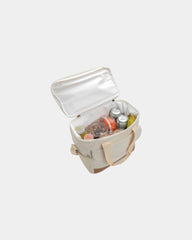 Koeltas gerecycled canvas AWARE 17L om te personaliseren - 1