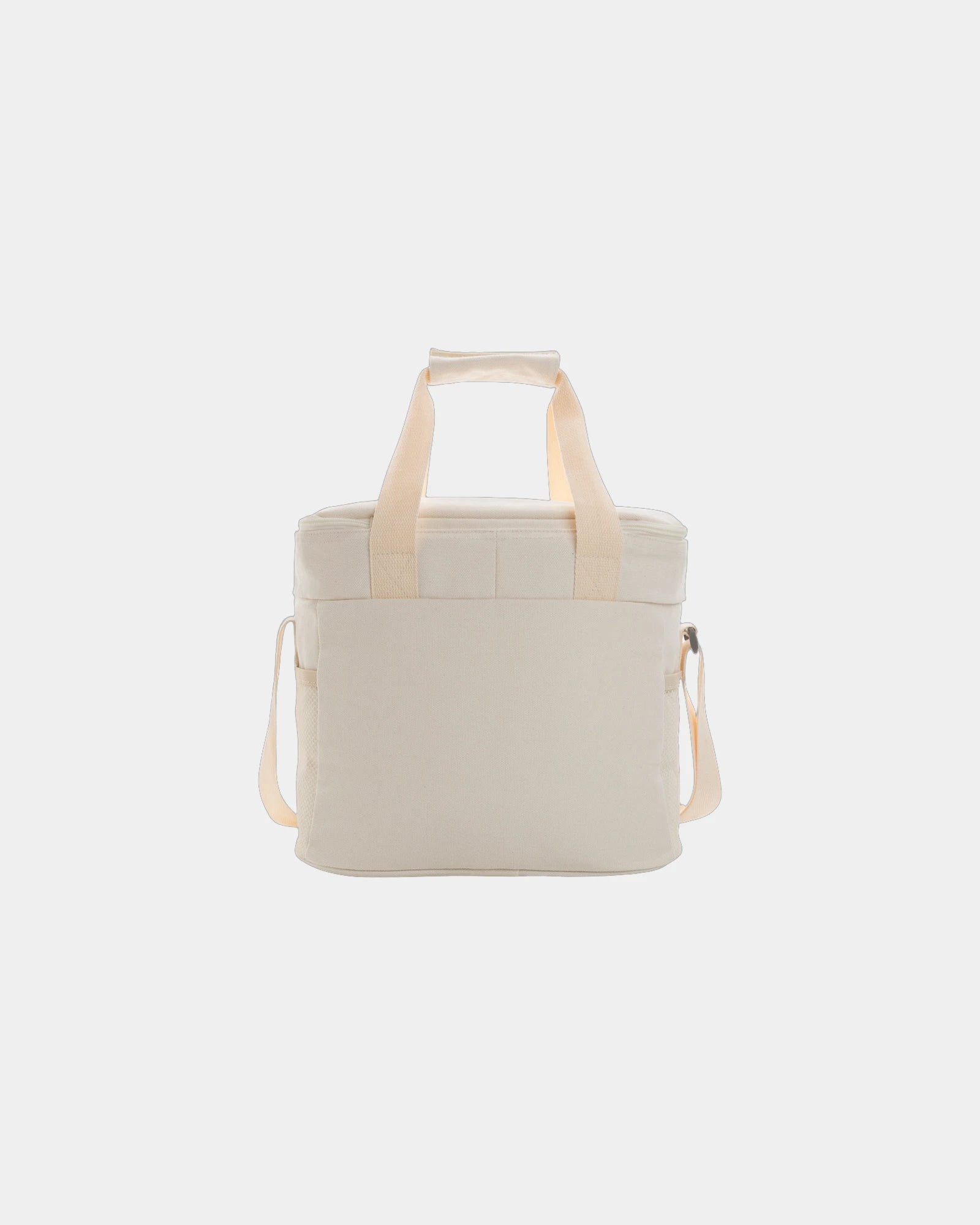 Koeltas gerecycled canvas AWARE 17L om te personaliseren - 4