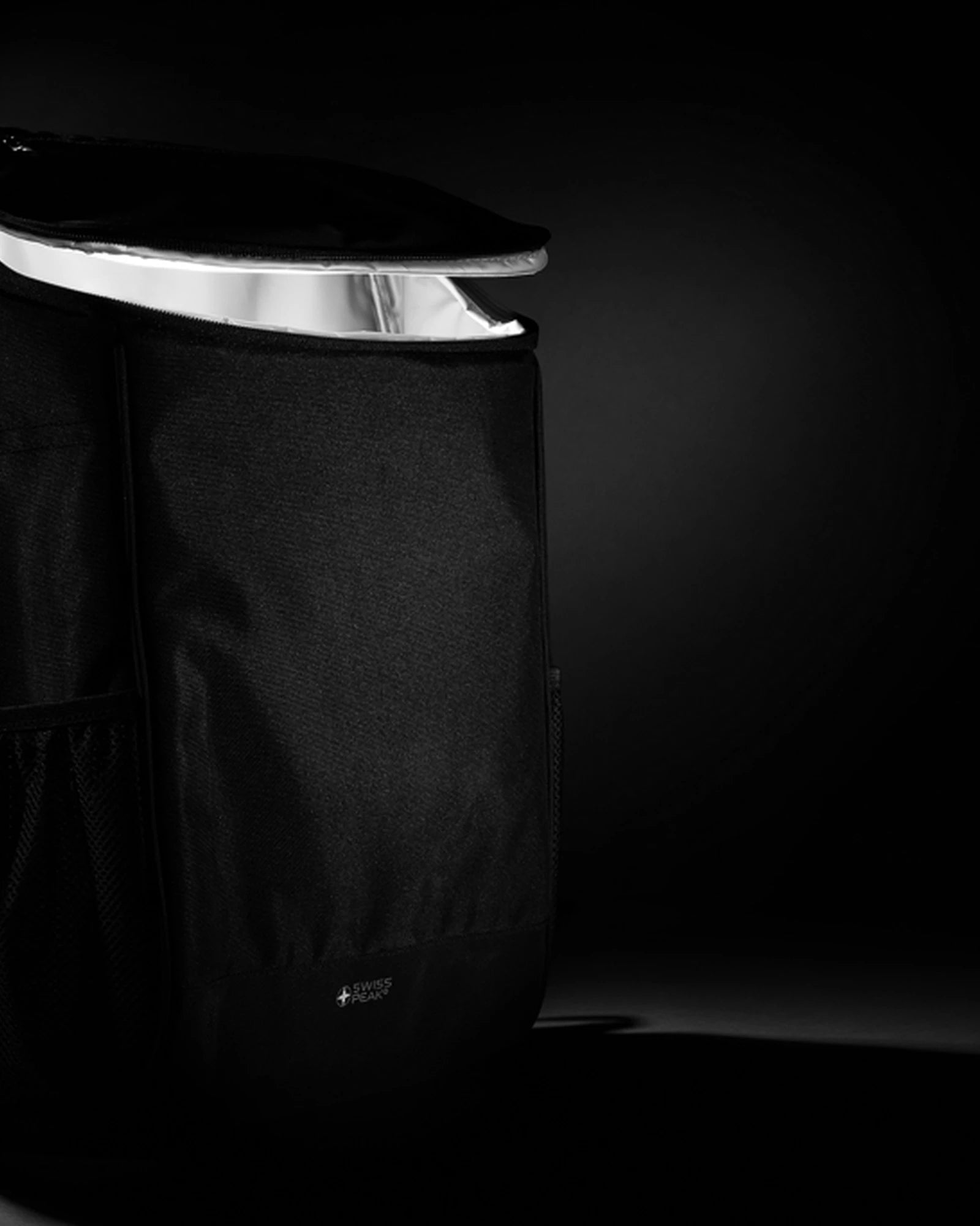 Koelrugzak gerecycled RPET 19L om te personaliseren - 6