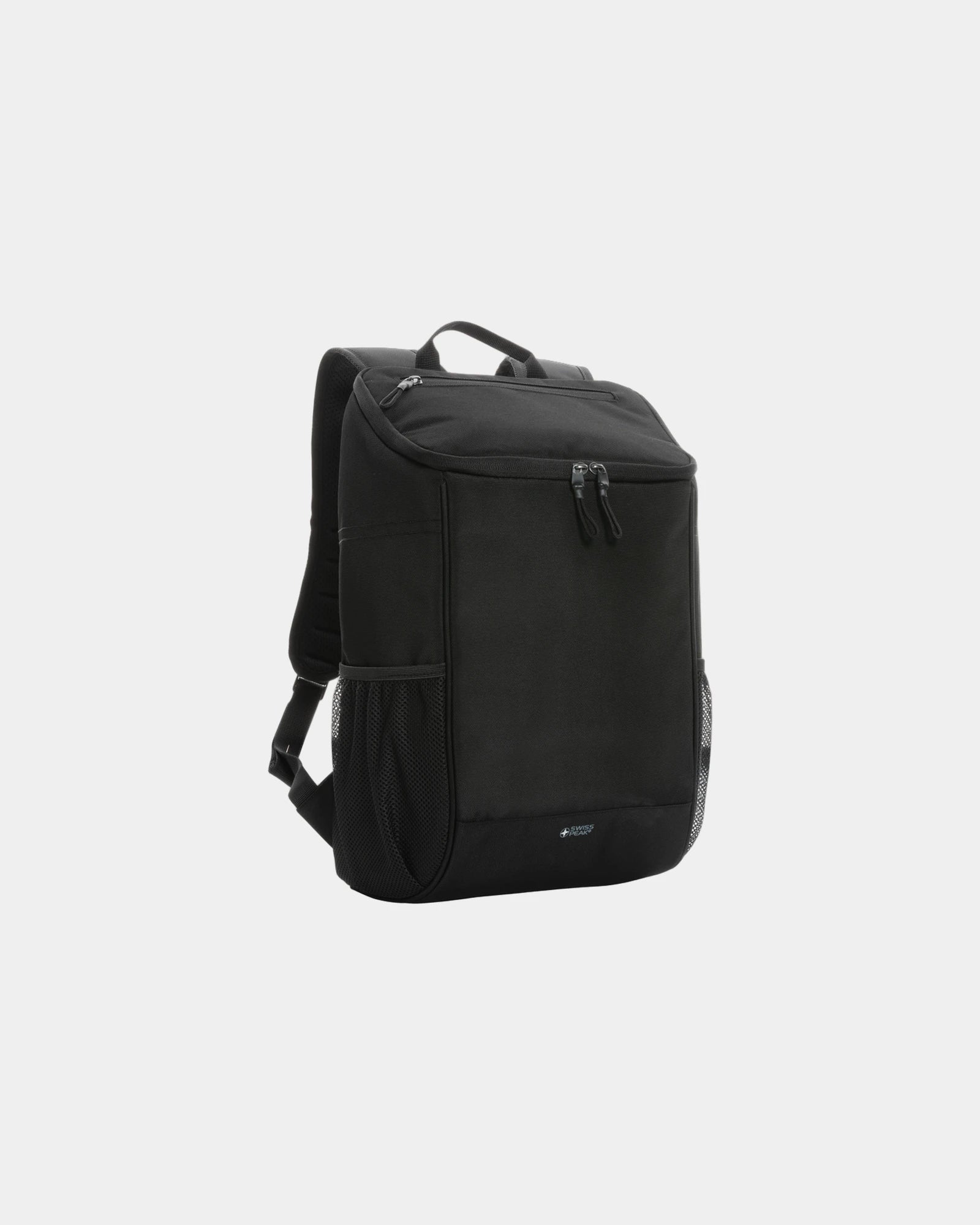 Koelrugzak gerecycled RPET 19L om te personaliseren - 3