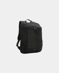 Koelrugzak gerecycled RPET 19L om te personaliseren - Zwart