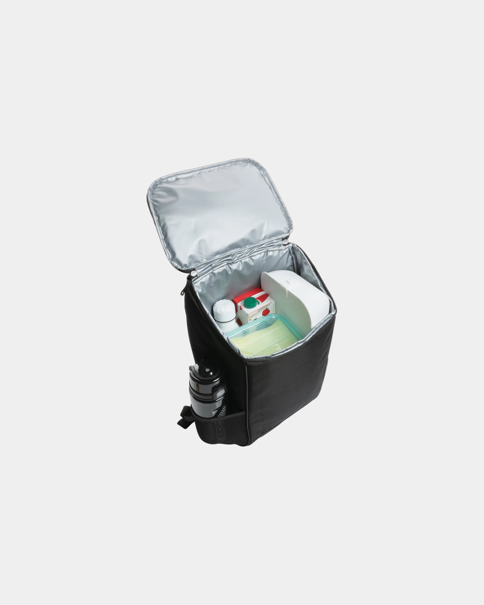 Koelrugzak gerecycled RPET 19L om te personaliseren - 1