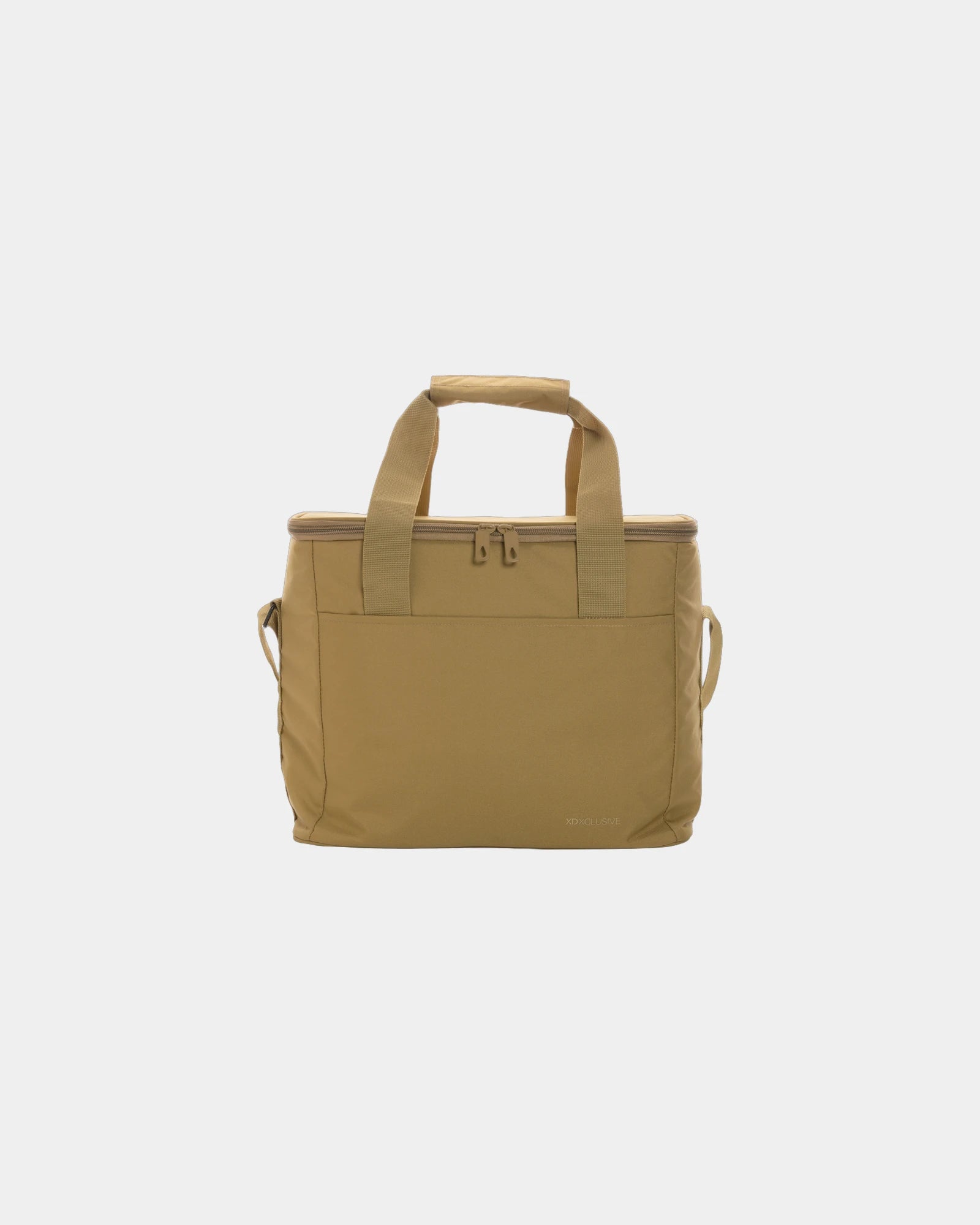 Koeltas XL gerecycled RPET 17,3L om te personaliseren - 14