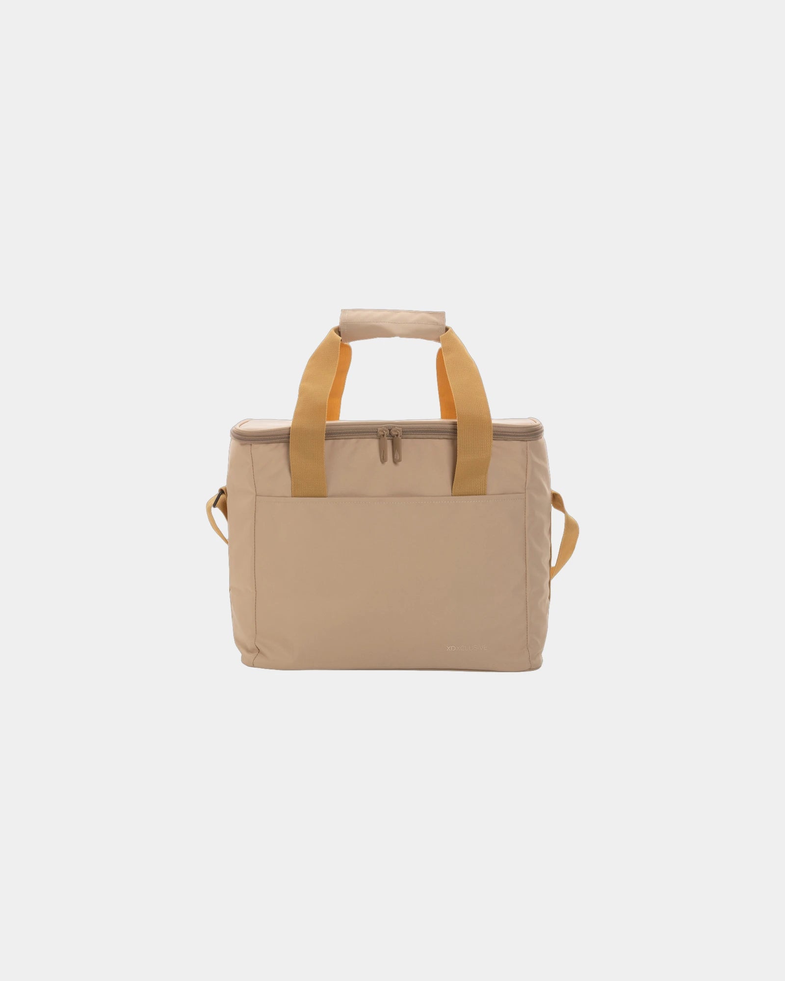 Koeltas XL gerecycled RPET 17,3L om te personaliseren - 2