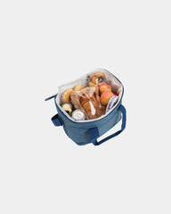 Koeltas XL gerecycled RPET 17,3L om te personaliseren - 7