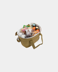 Koeltas XL gerecycled RPET 17,3L om te personaliseren - 13