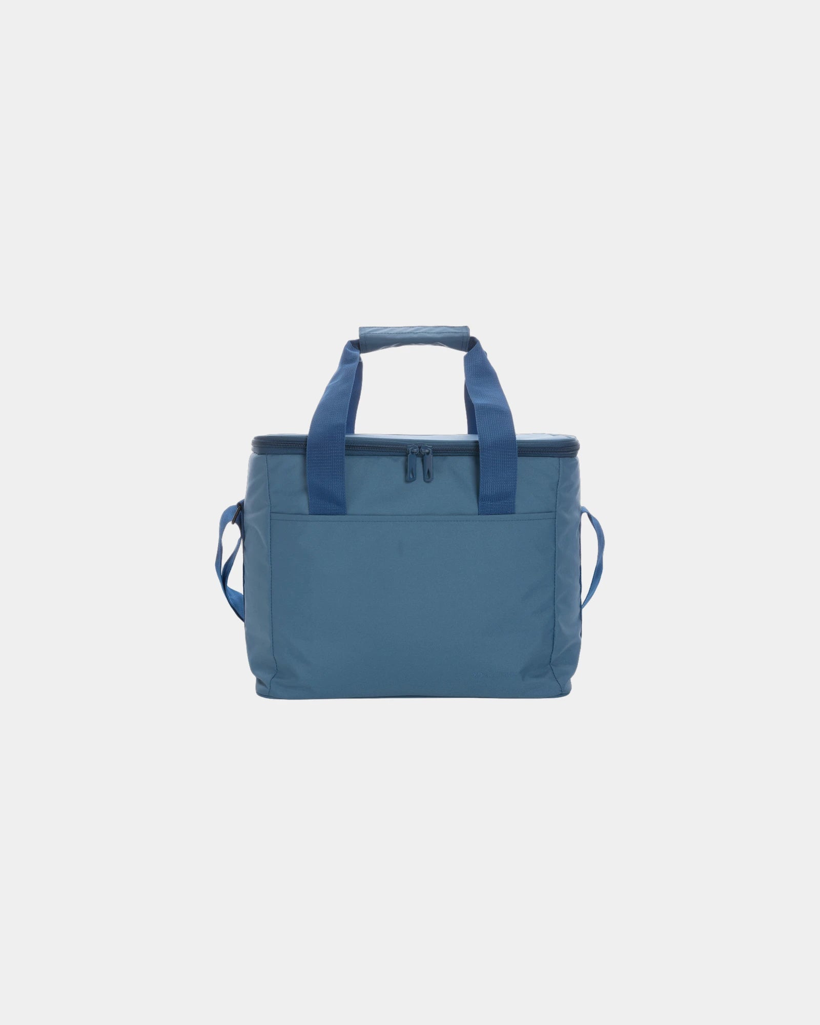 Koeltas XL gerecycled RPET 17,3L om te personaliseren - 8