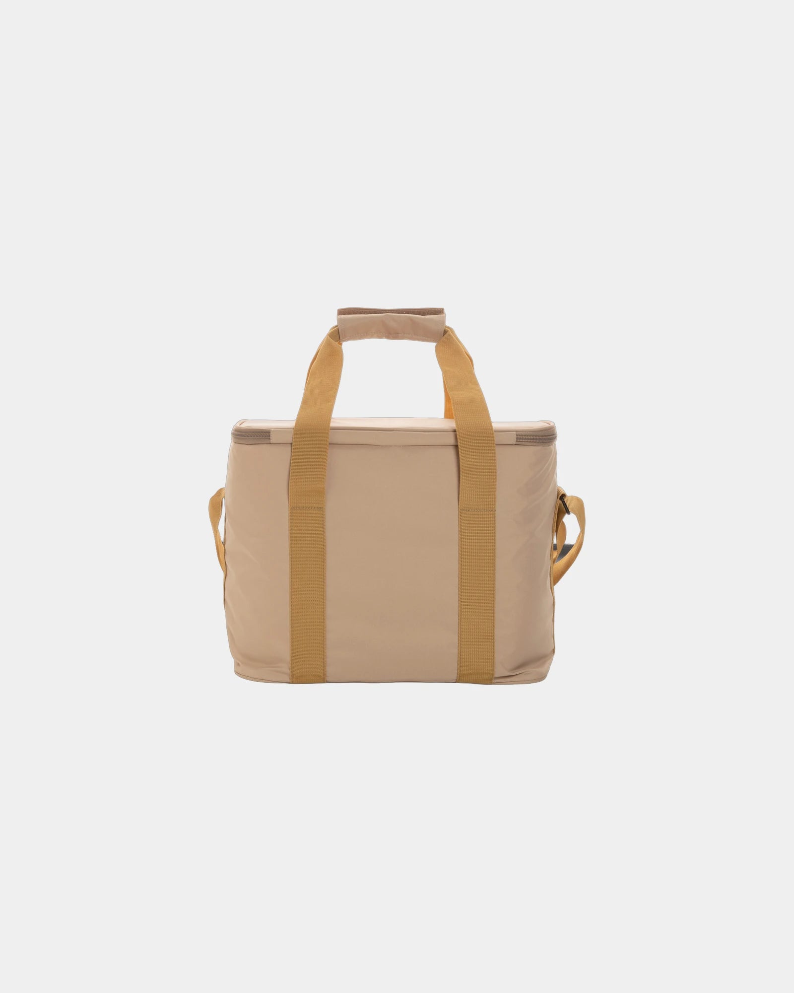 Koeltas XL gerecycled RPET 17,3L om te personaliseren - 4