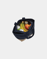 Koeltas gerecycled canvas 13L om te personaliseren - 4