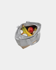 Koeltas gerecycled canvas 13L om te personaliseren - 1