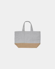 Koeltas gerecycled canvas 13L om te personaliseren - 3