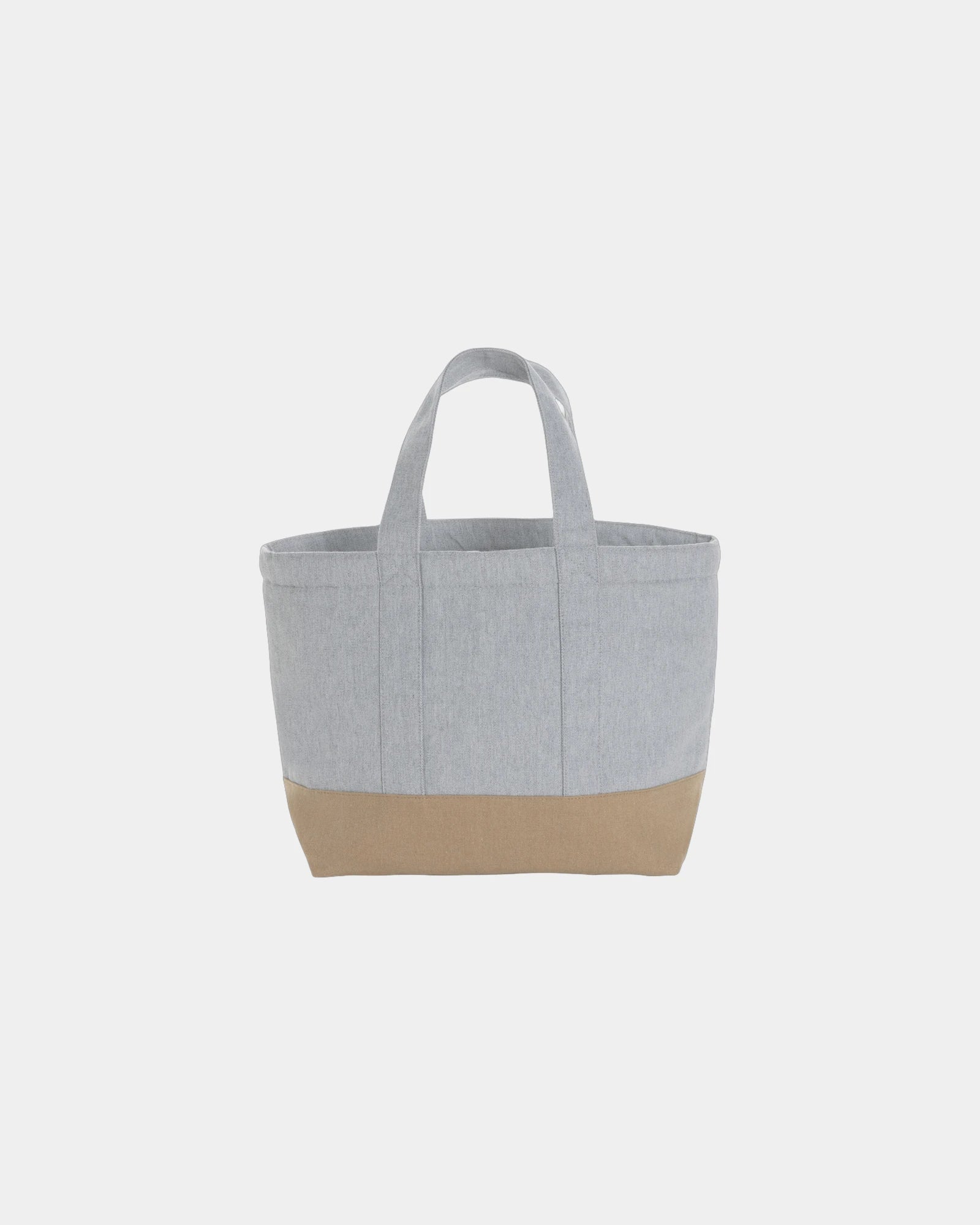 Koeltas gerecycled canvas 13L om te personaliseren - 2