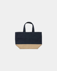 Koeltas gerecycled canvas 13L om te personaliseren - 6