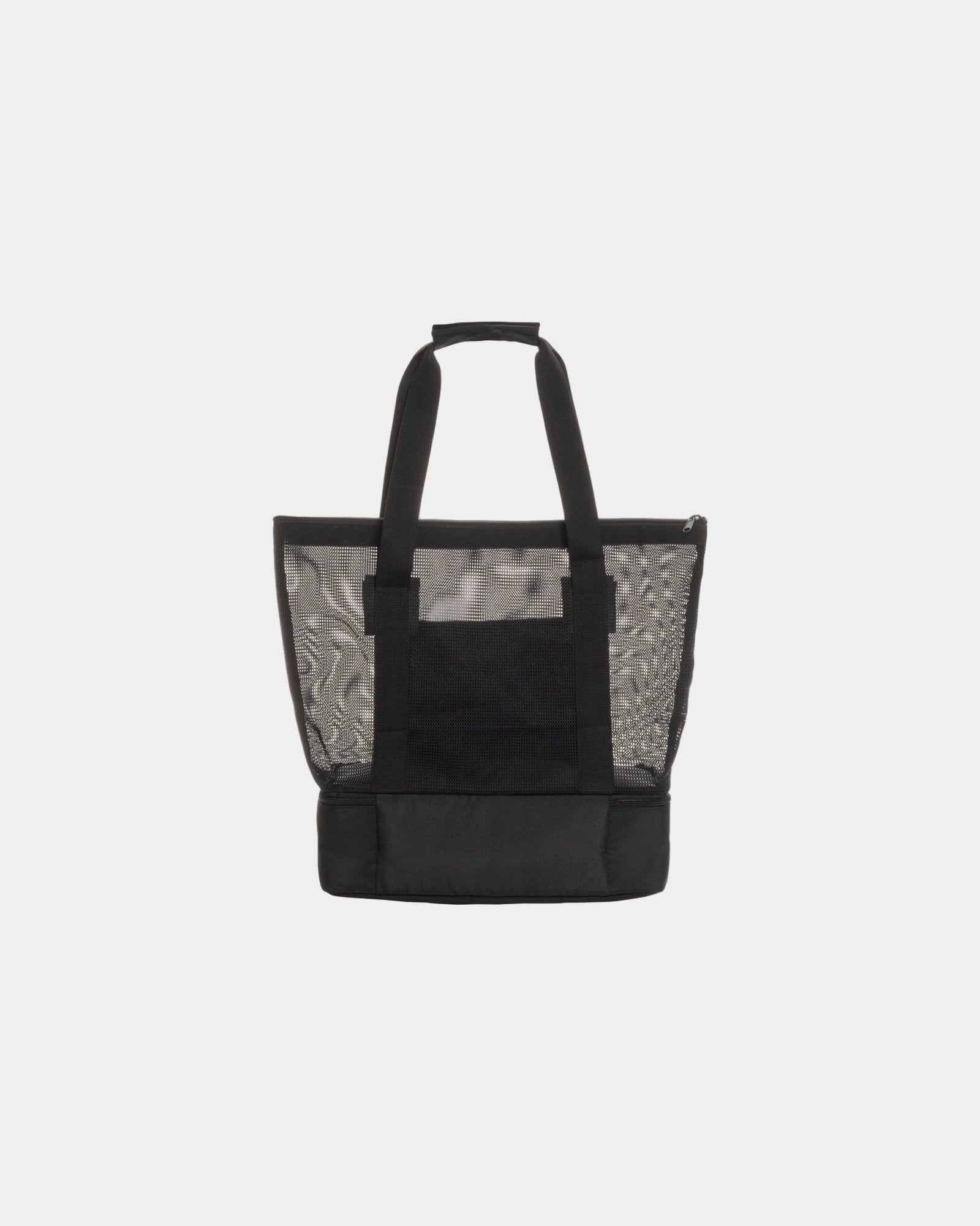 Shopper thermisch gerecycled RPET 20L om te personaliseren - 2