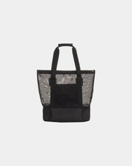 Shopper thermisch gerecycled RPET 20L om te personaliseren - 2