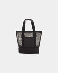 Shopper thermisch gerecycled RPET 20L om te personaliseren - 1