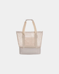 Shopper thermisch gerecycled RPET 20L om te personaliseren - 7