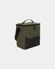 Koeltas gerecycled rPET AWARE 8L om te personaliseren - Groen