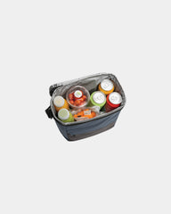 Koeltas gerecycled rPET AWARE 8L om te personaliseren - 14
