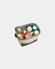 Koeltas gerecycled rPET AWARE 8L om te personaliseren - 7