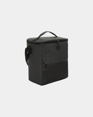 Koeltas gerecycled rPET AWARE 8L om te personaliseren - Zwart
