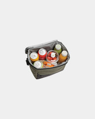 Koeltas gerecycled rPET AWARE 8L om te personaliseren - 18