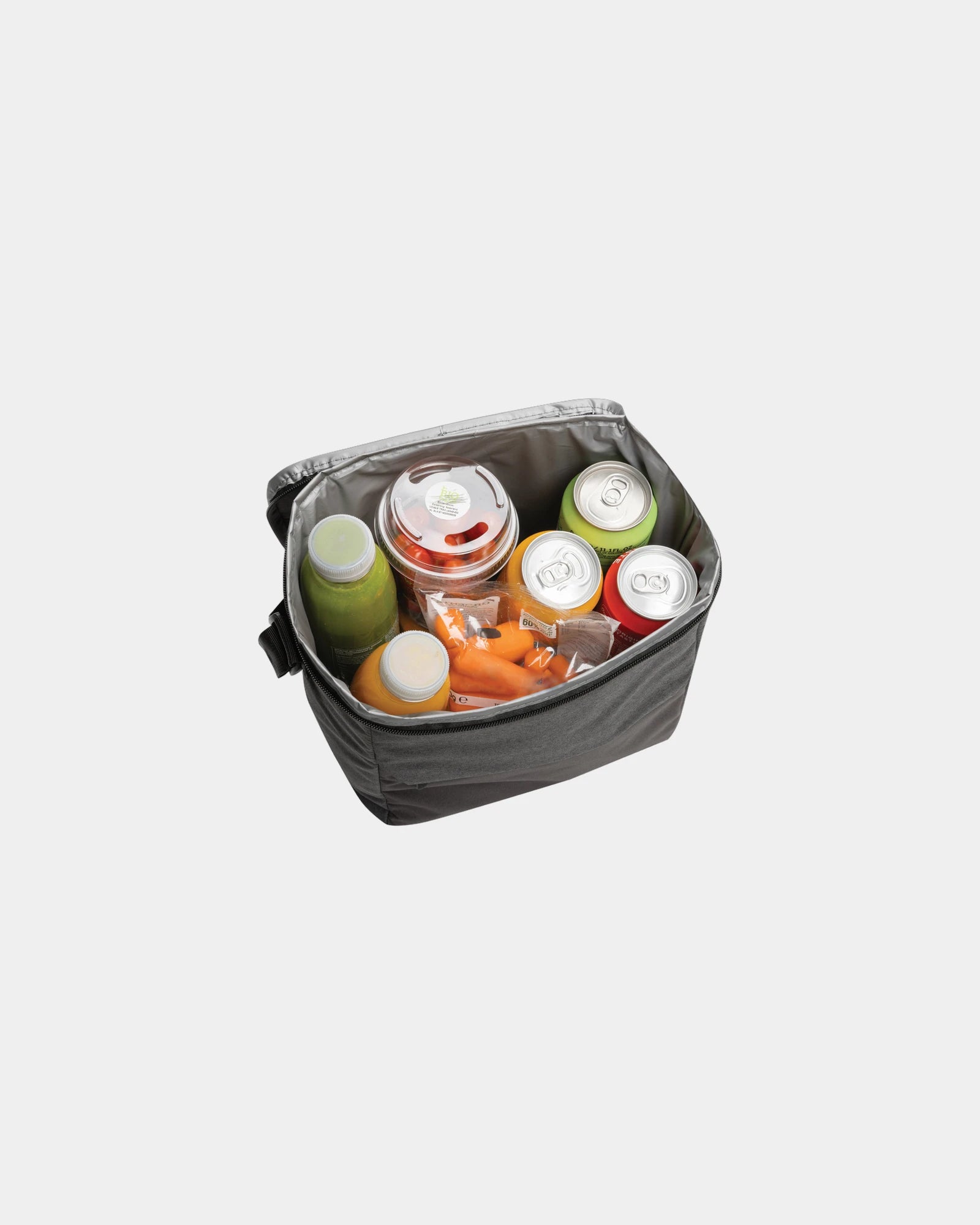Koeltas gerecycled rPET AWARE 8L om te personaliseren - 1
