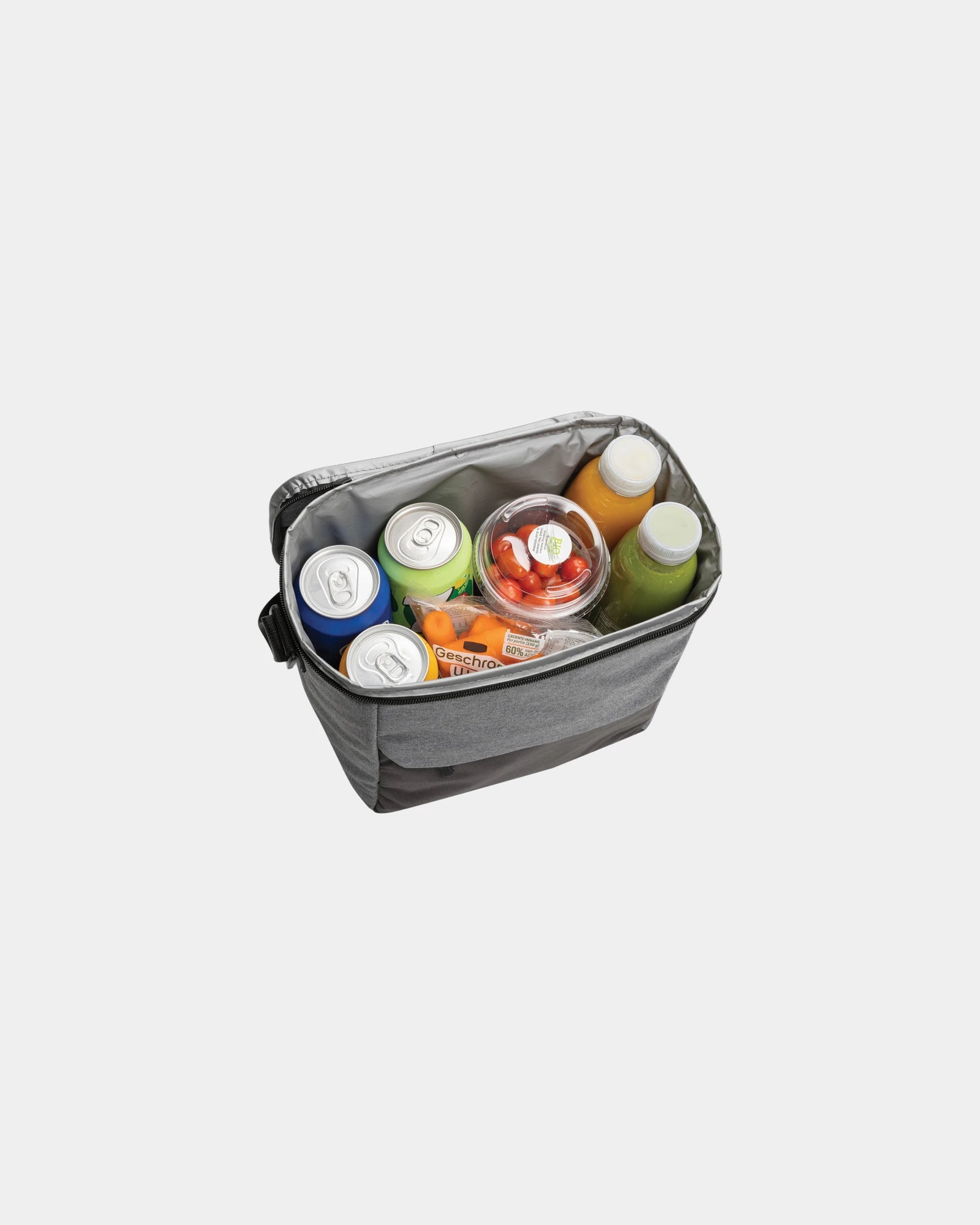 Koeltas gerecycled rPET AWARE 8L om te personaliseren - 4