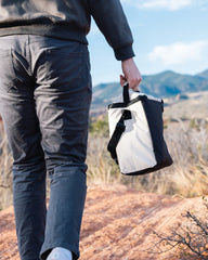 Koeltas gerecycled rPET AWARE 8L om te personaliseren - 13
