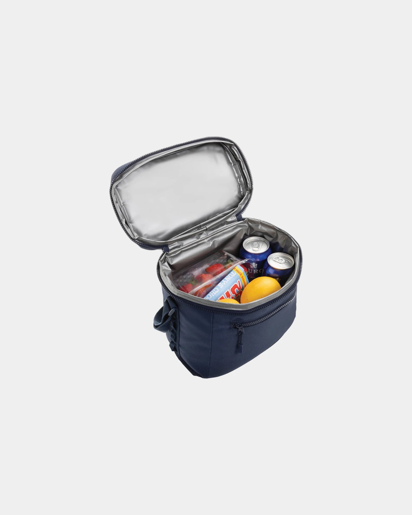 Thermische gerecyclede tas rPET Sonny om te personaliseren - 1