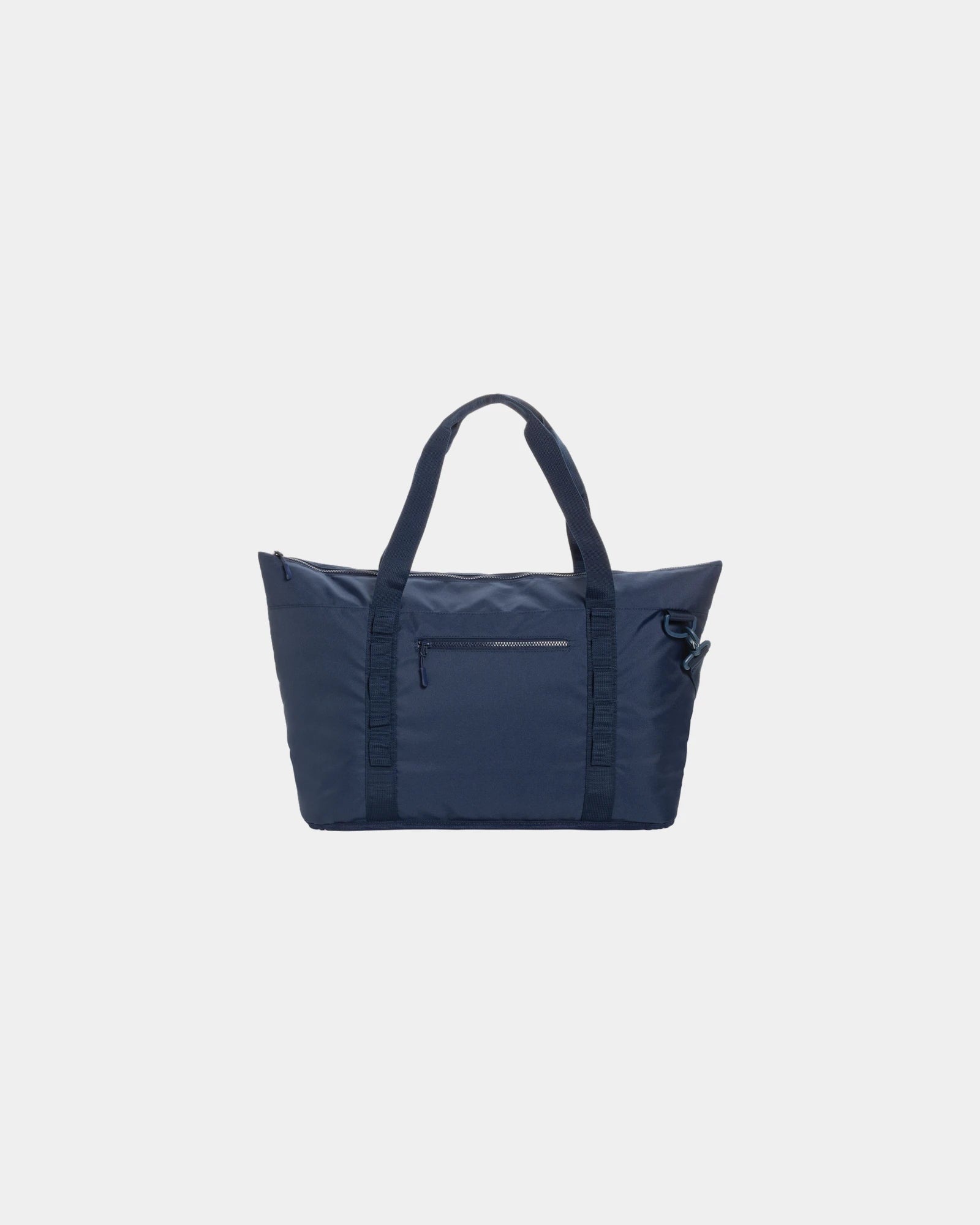 Thermische gerecyclede shopper RPET 30L om te personaliseren - 2