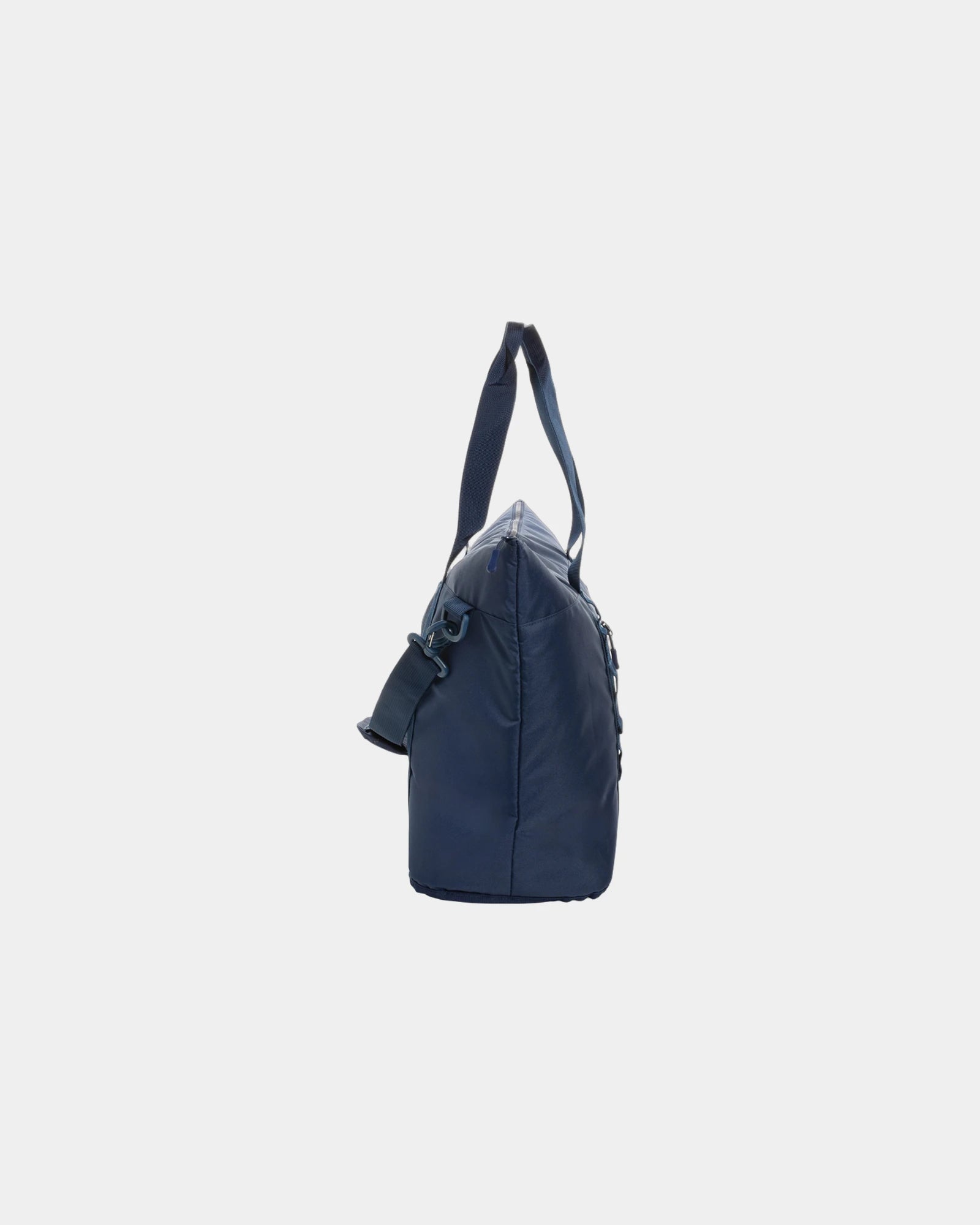 Thermische gerecyclede shopper RPET 30L om te personaliseren - 4