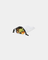 Lunchtas opvouwbaar gerecycled RPET 4L om te personaliseren - 7