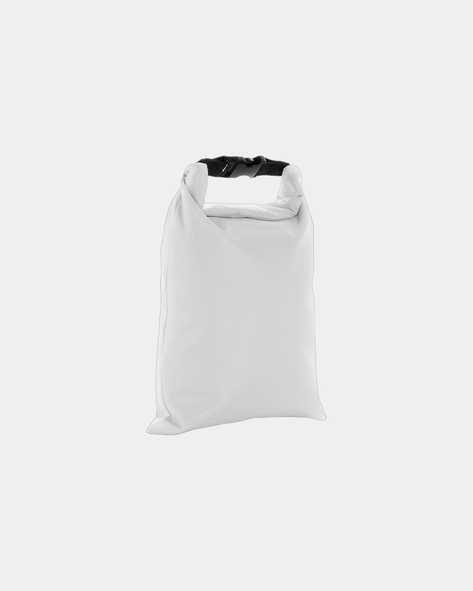 Lunchtas opvouwbaar gerecycled RPET 4L om te personaliseren - 8
