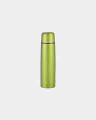 Drinkfles rvs geïsoleerd 500ml om te personaliseren - Groen