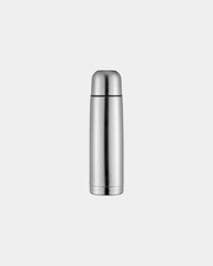 Drinkfles rvs geïsoleerd 500ml om te personaliseren - Zilver