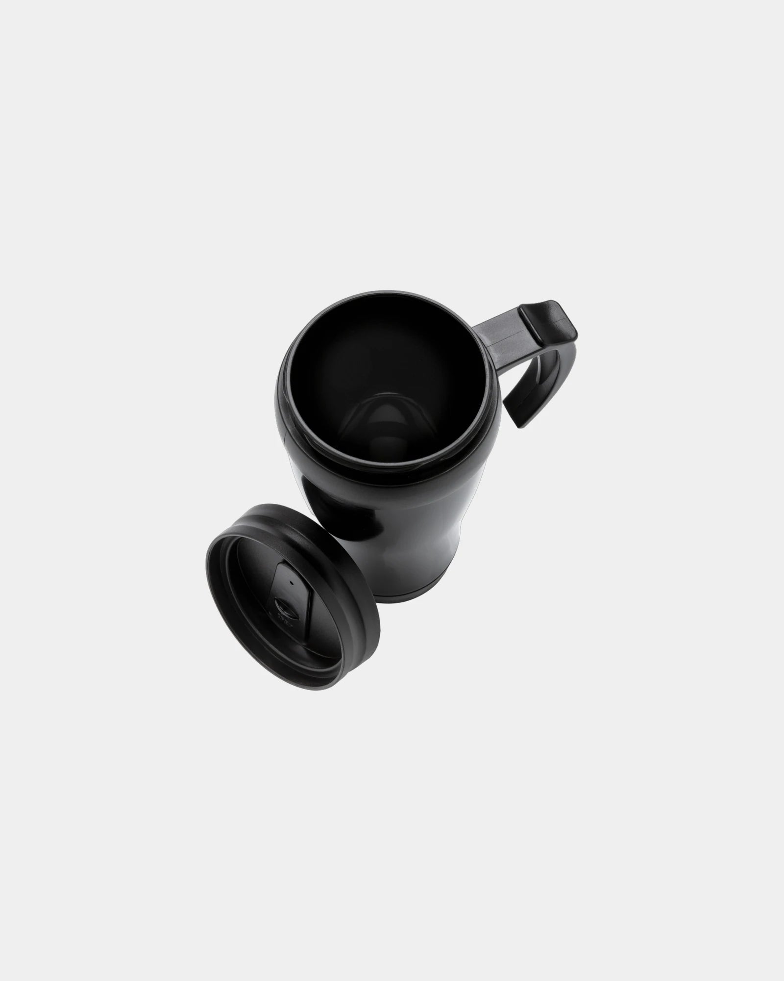 Mug roestvrij staal 350ml thermisch om te personaliseren - 2