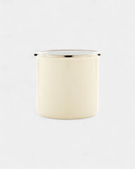 Personaliseerbare emaillen mok 350ml - 3
