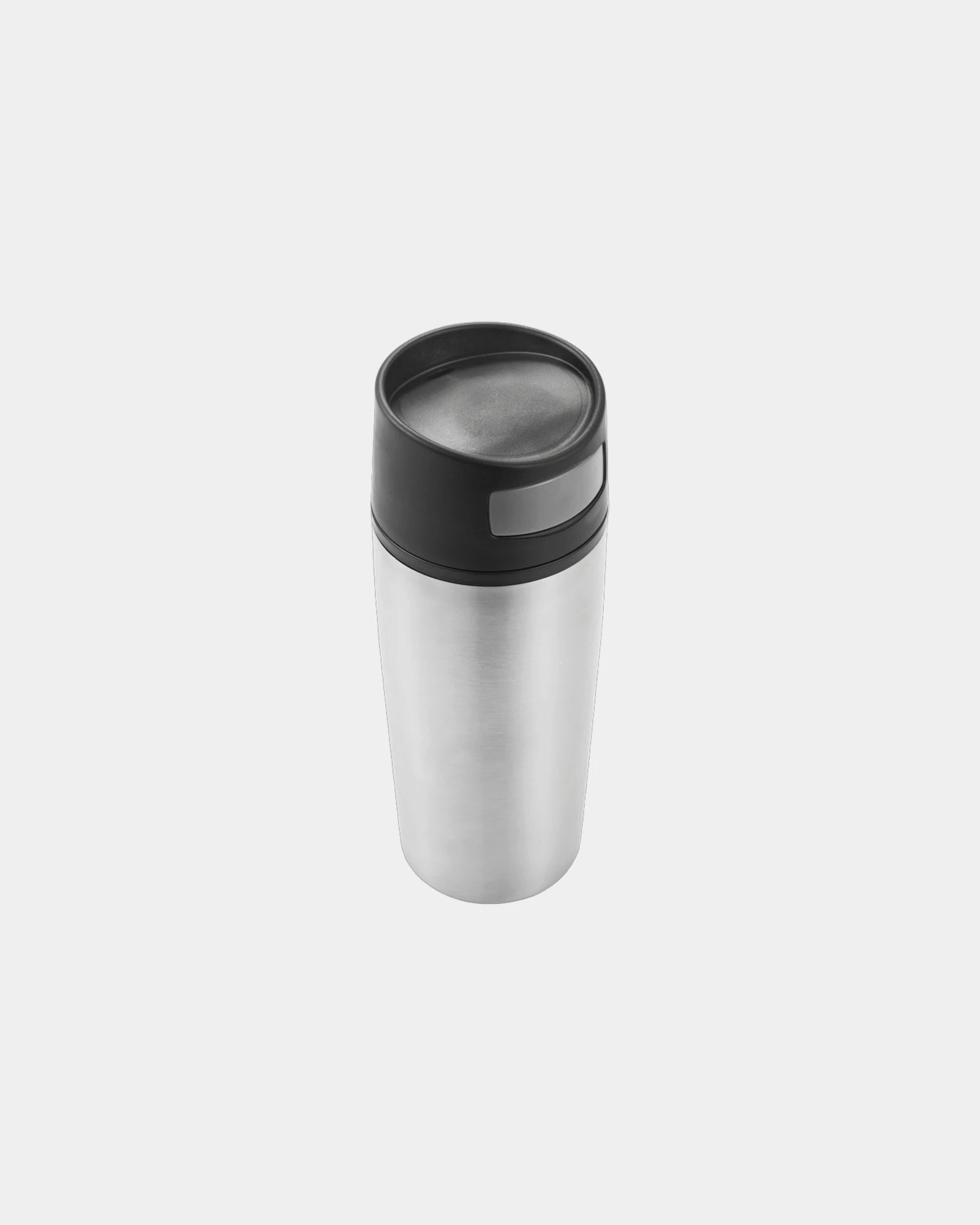 Reismok rvs lekvrij 300ml drukknop om te personaliseren - 4