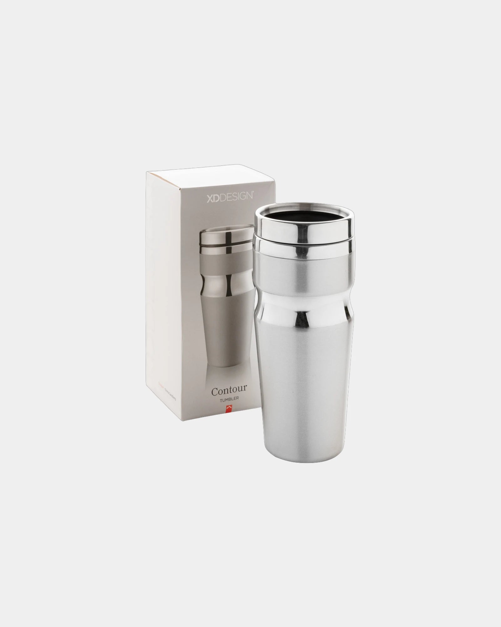 Mug roestvrij staal 350ml thermisch om te personaliseren - 4