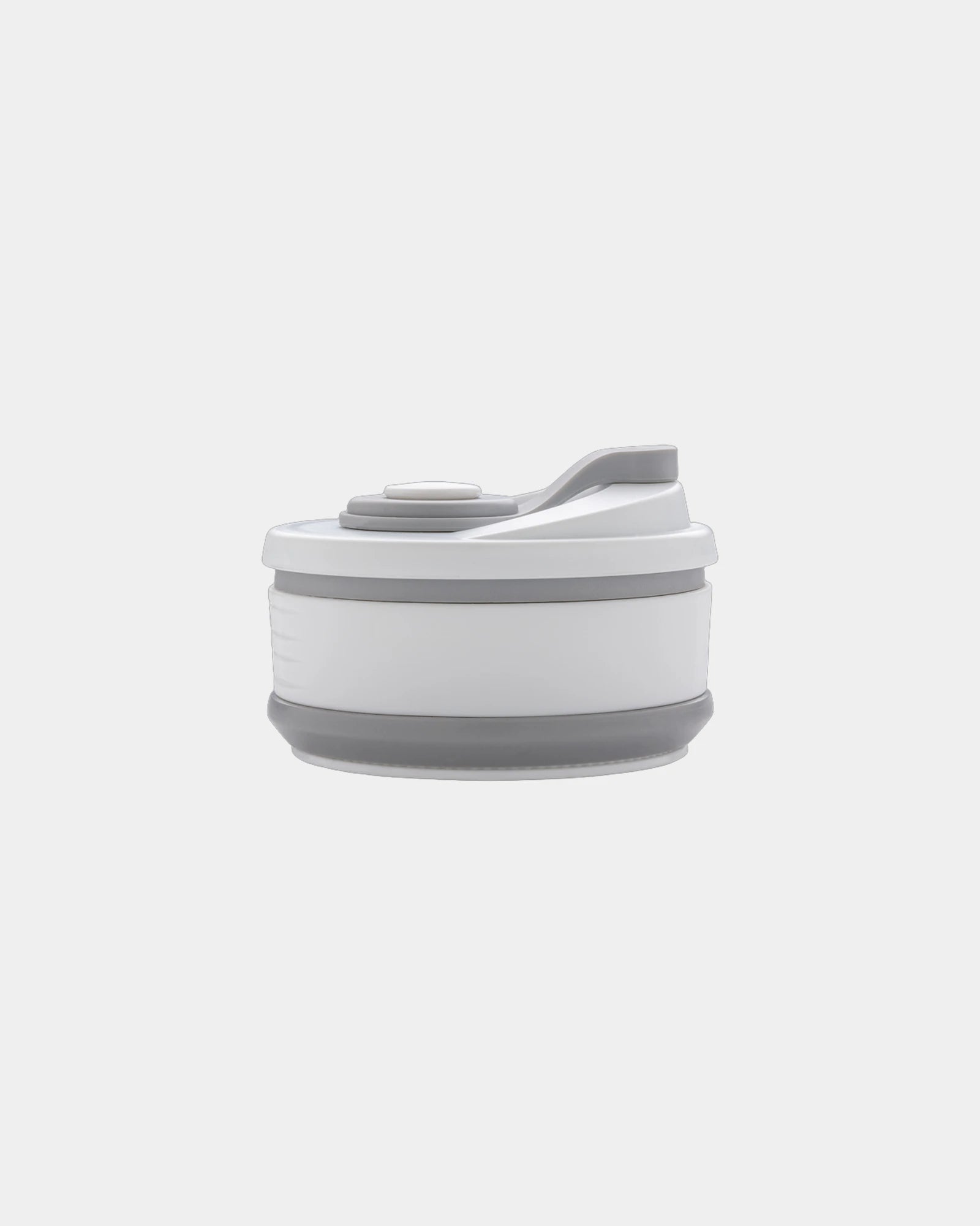 Opvouwbare mok silicone 350ml BPA-vrij om te personaliseren - 10