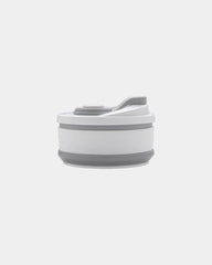 Opvouwbare mok silicone 350ml BPA-vrij om te personaliseren - 10