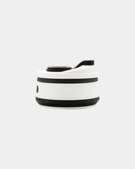 Opvouwbare mok silicone 350ml BPA-vrij om te personaliseren - 4