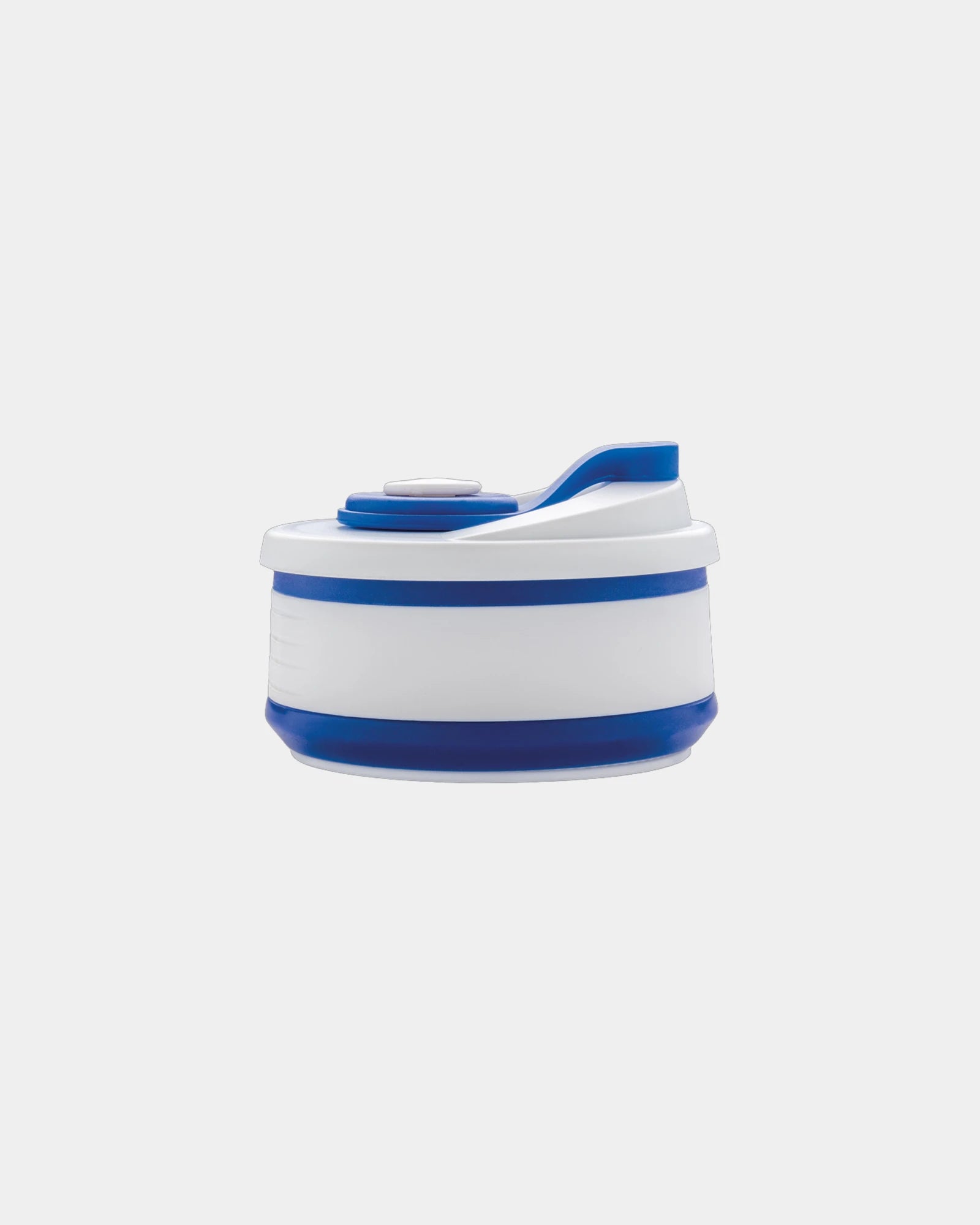 Opvouwbare mok silicone 350ml BPA-vrij om te personaliseren - 15