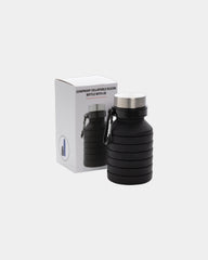Drinkfles opvouwbaar silicone 550ml om te personaliseren - 3