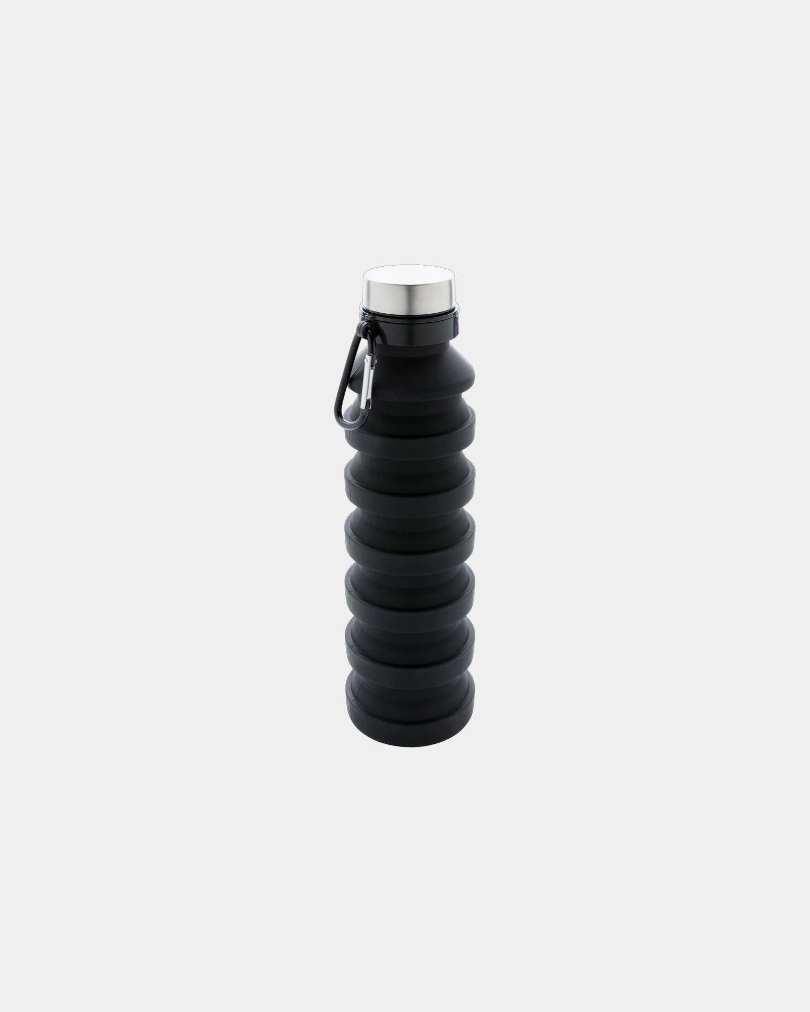 Drinkfles opvouwbaar silicone 550ml om te personaliseren - 1