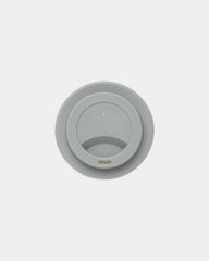 Herbruikbare mug PP 270ml met deksel om te personaliseren - 6