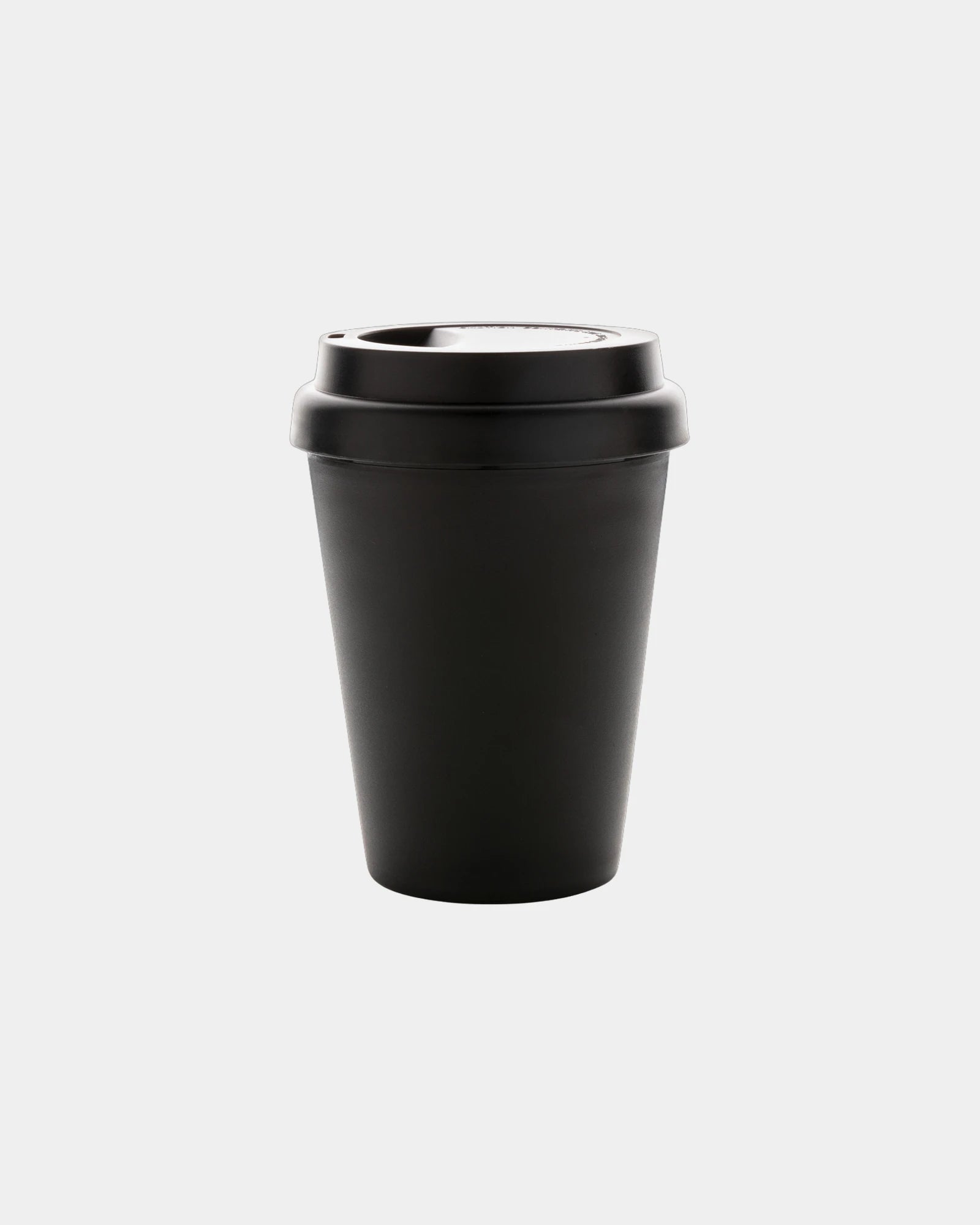 Mug dubbelwandig PP recyclebaar 300ml om te personaliseren - 1