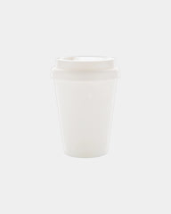 Mug dubbelwandig PP recyclebaar 300ml om te personaliseren - 3