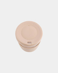 Glas borosilicaat 360ml siliconen om te personaliseren